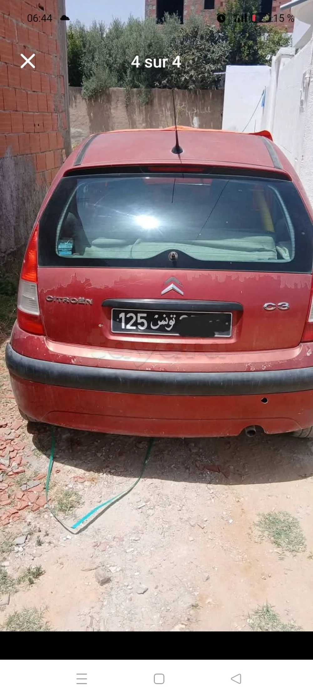 Citroen C3