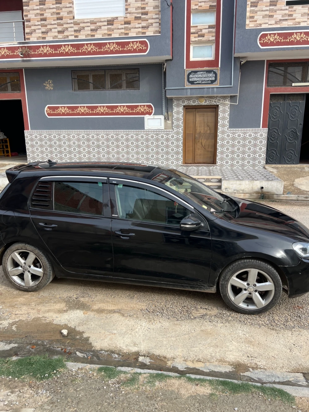 Volkswagen Golf 6
