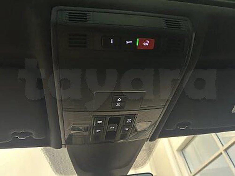 Carte voiture Volkswagen Tiguan