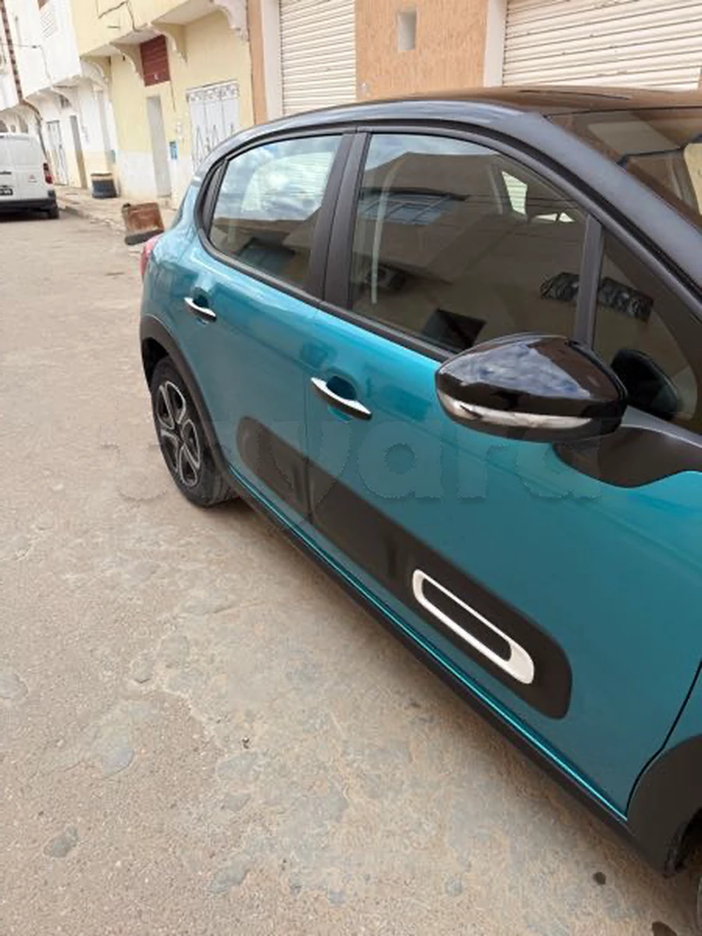 Citroen C35