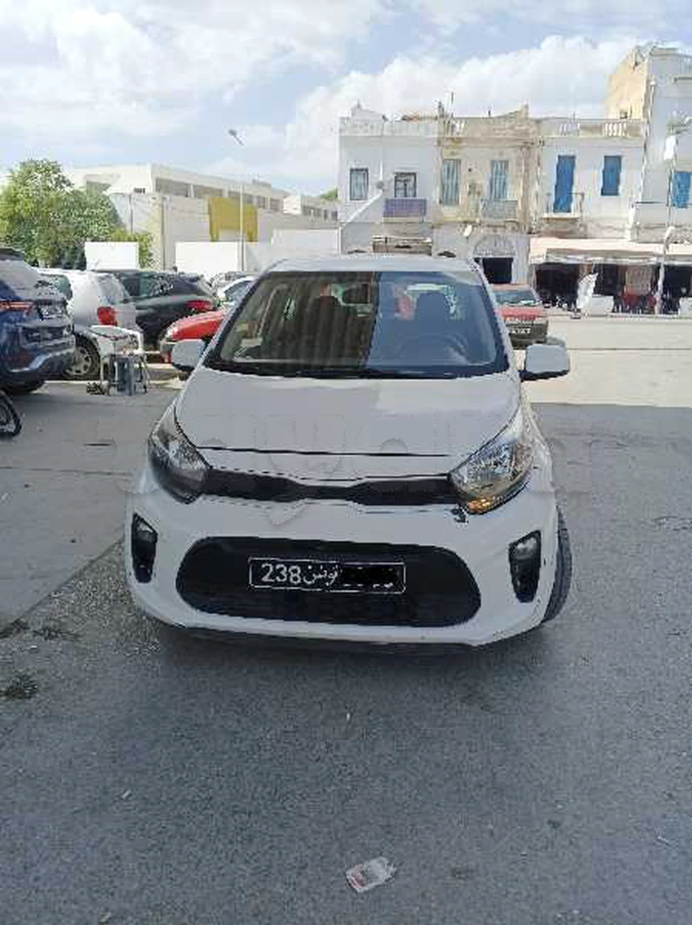 Kia Picanto