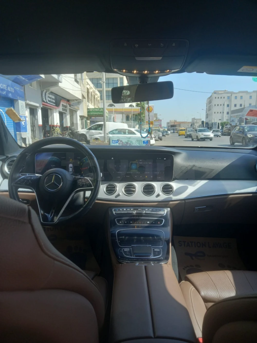 Mercedes-Benz Classe E