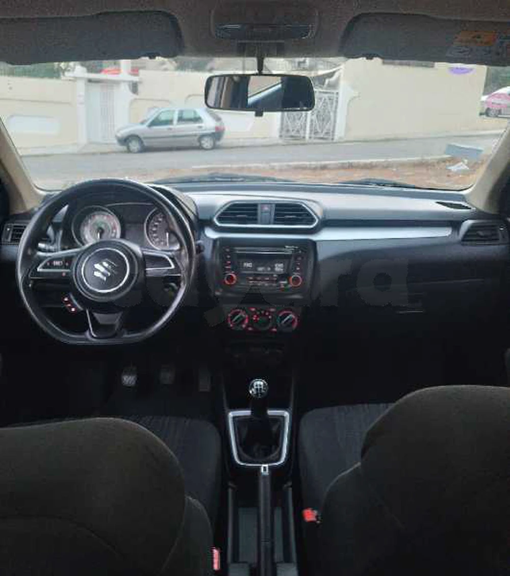 Suzuki Maruti