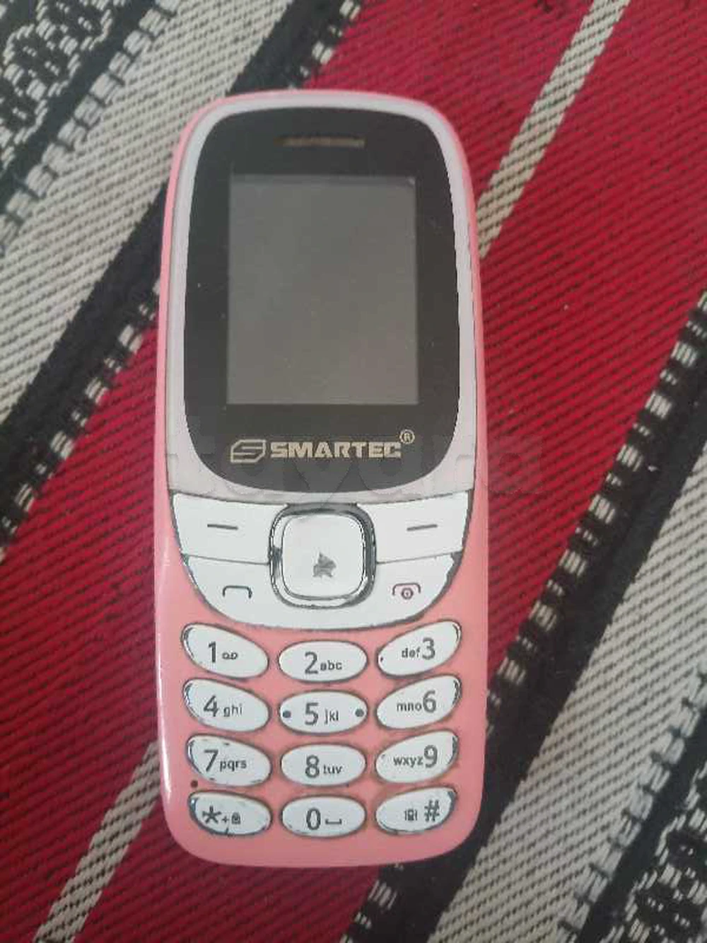 portable smartec