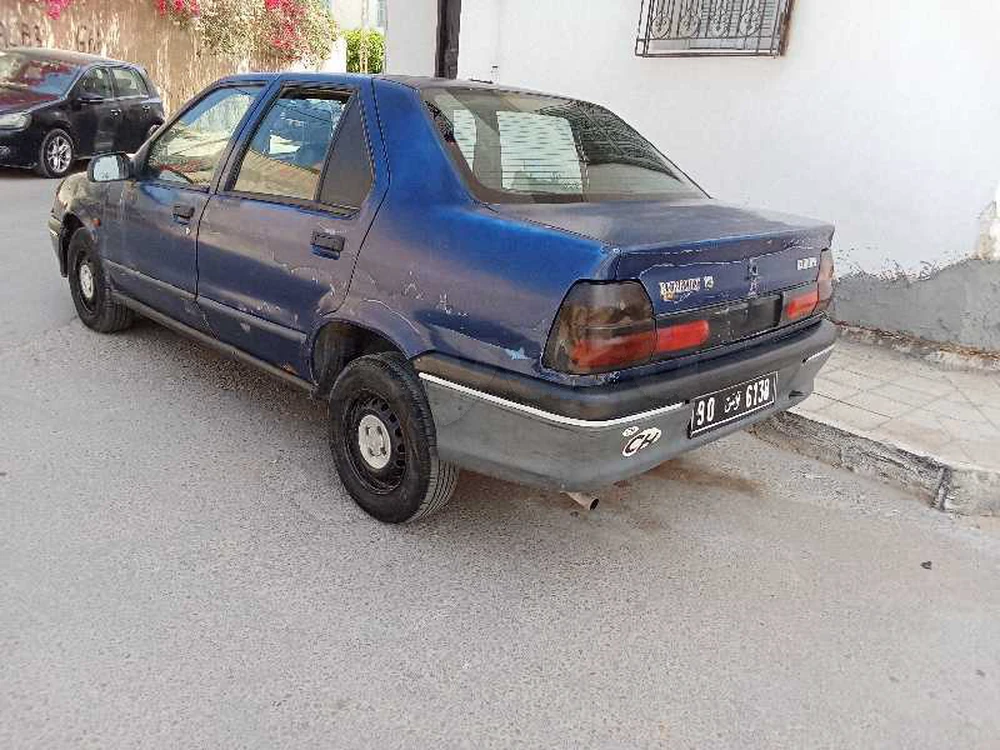Renault 19