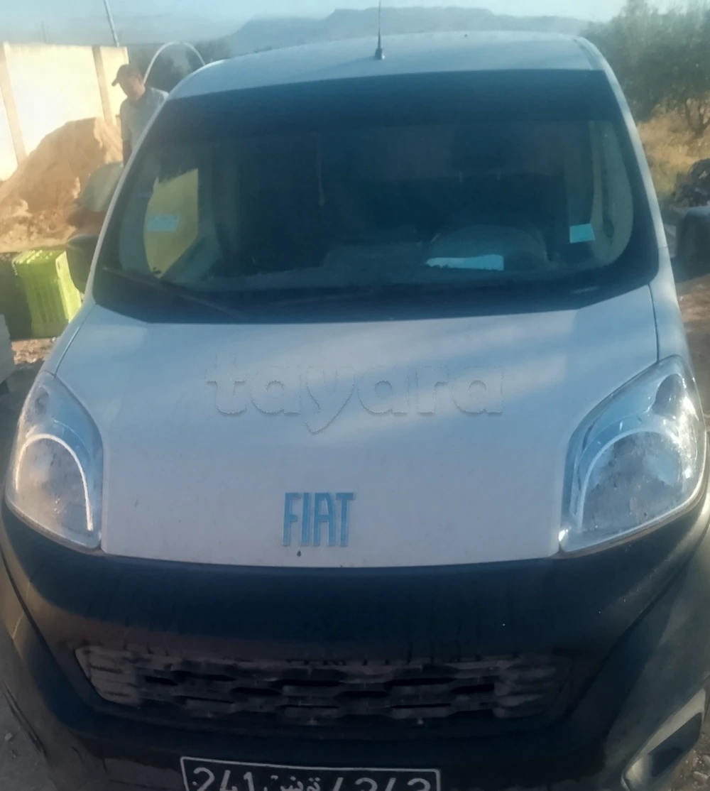 Fiat Fiorino