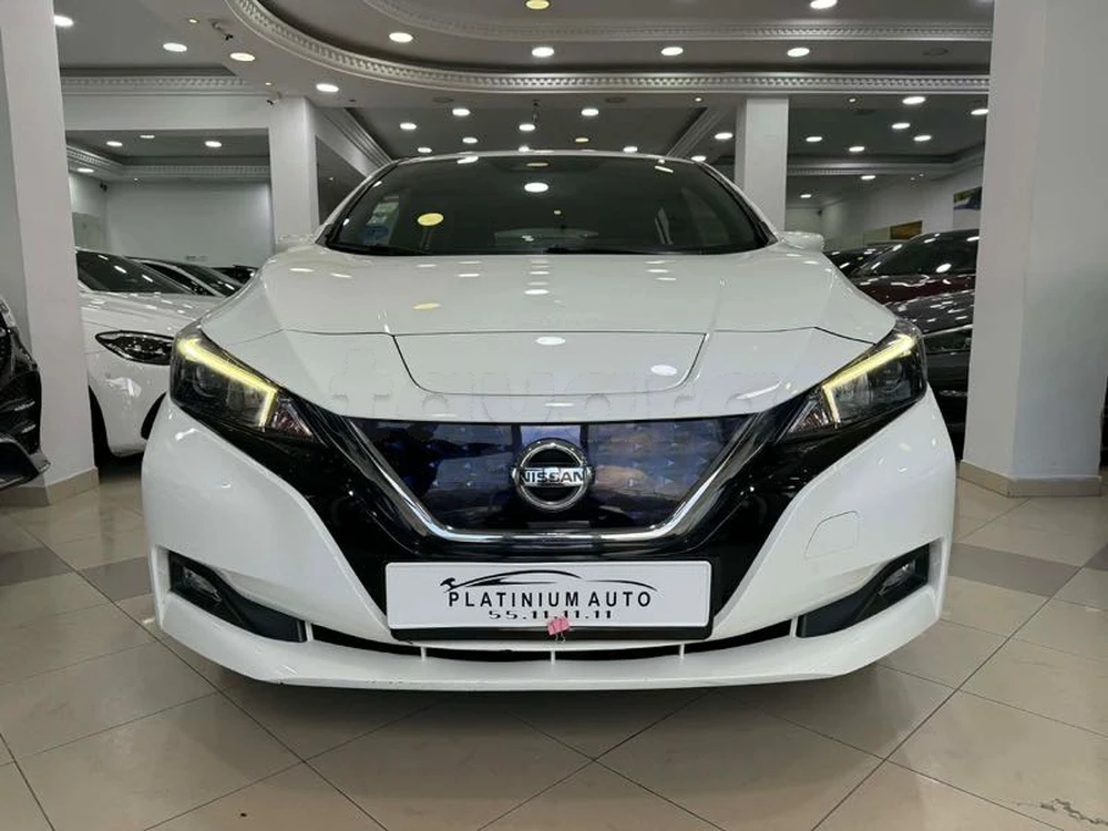 Carte voiture Nissan 300