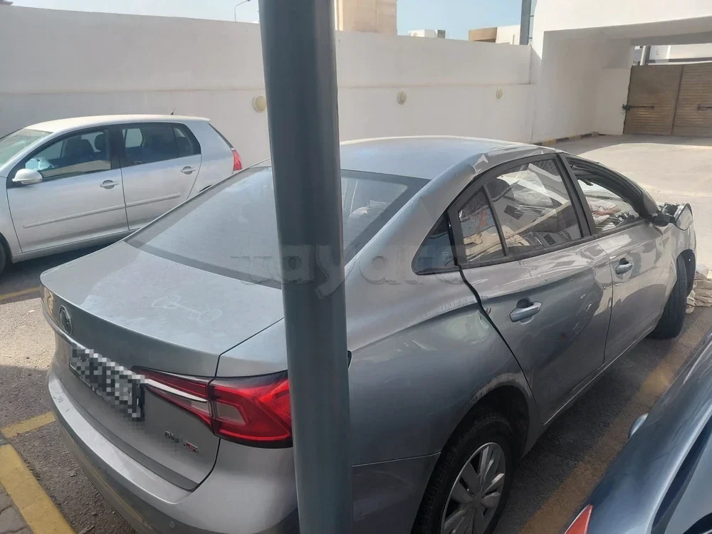 MG 5