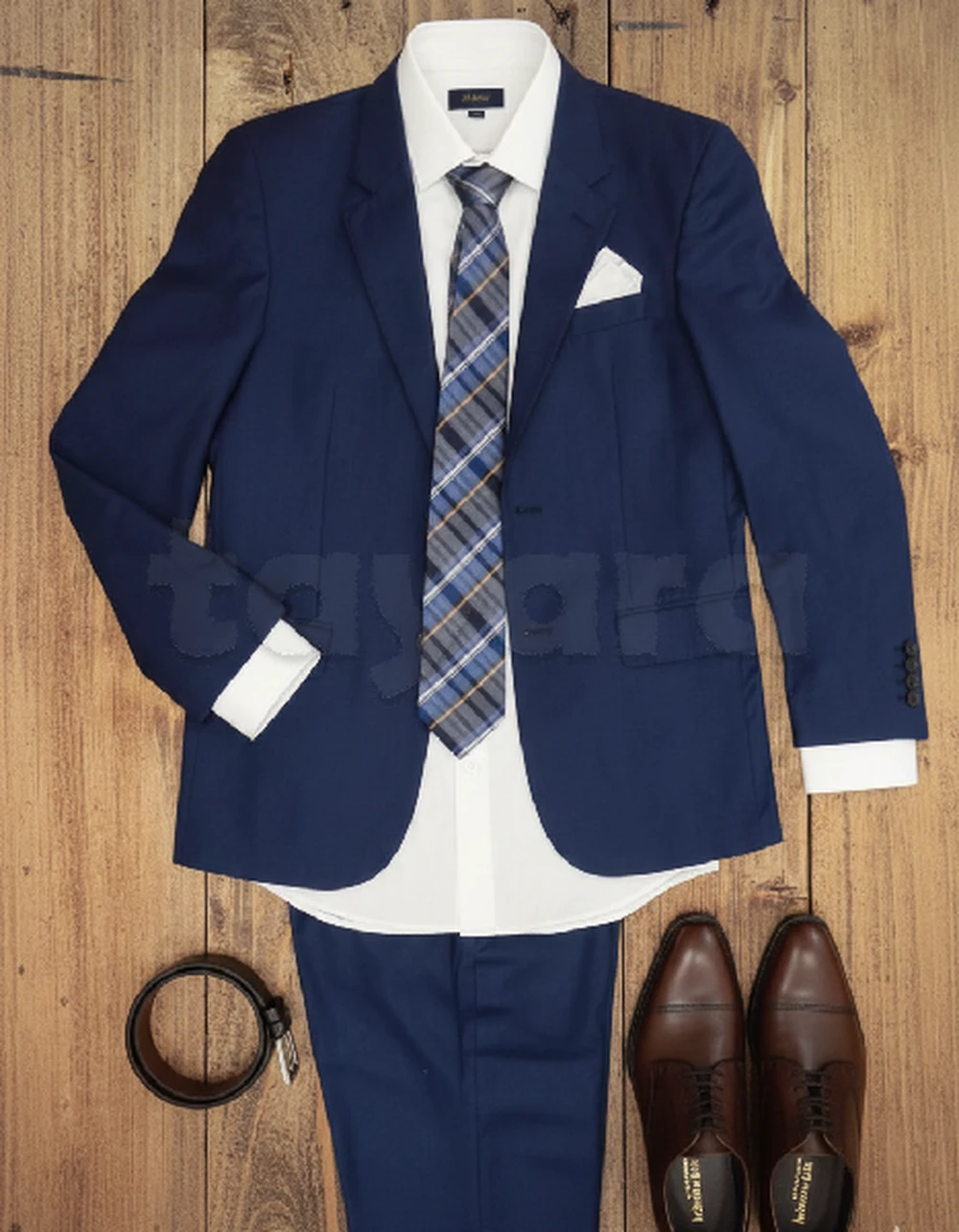 costume complet