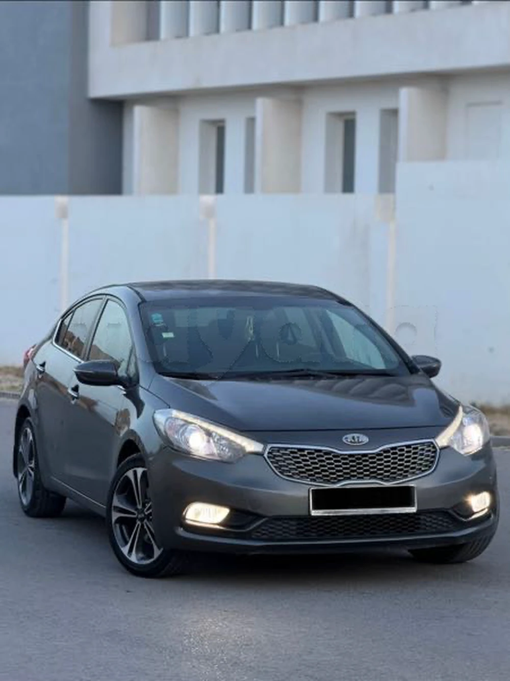 Kia Cerato