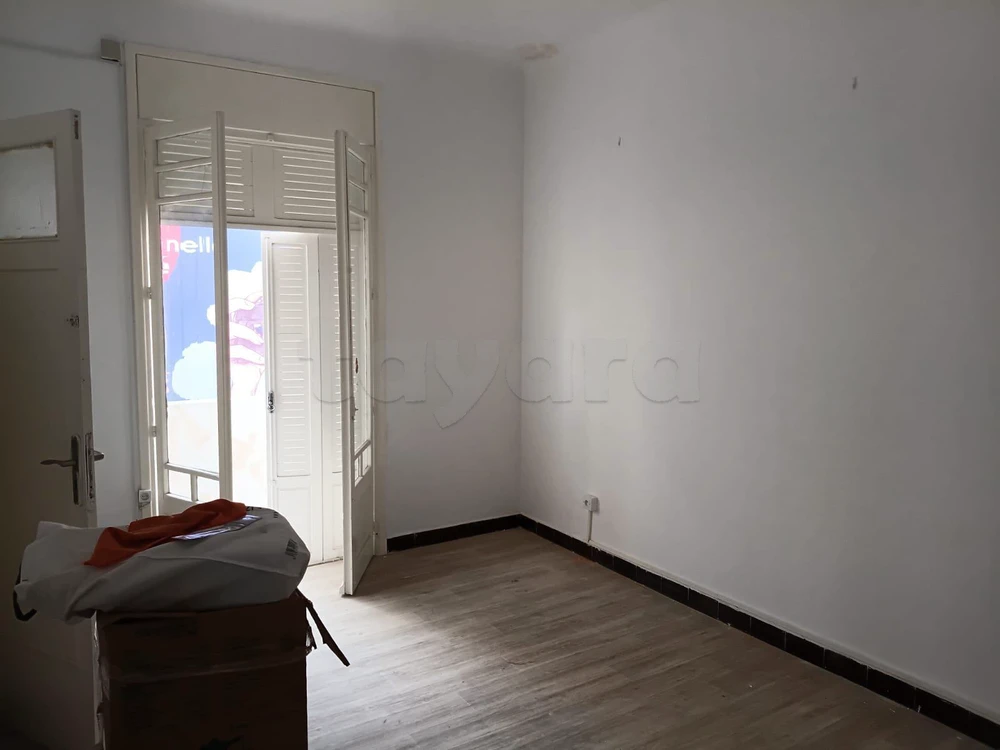 📢 A louer un appartement H+2 pour usage bureautique à Lafayette📢