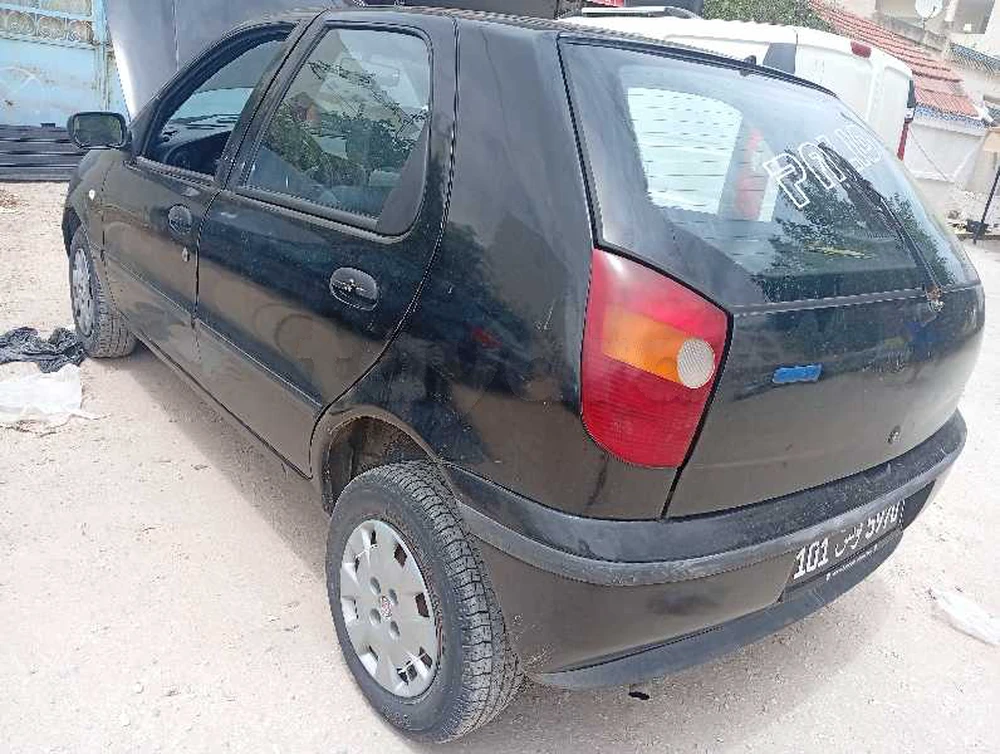 Fiat Palio