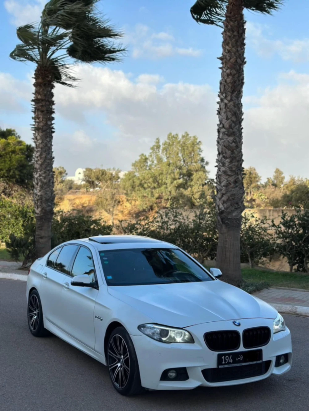 BMW Serie 5