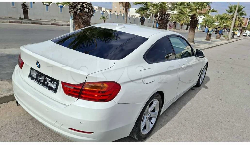 BMW Serie 4