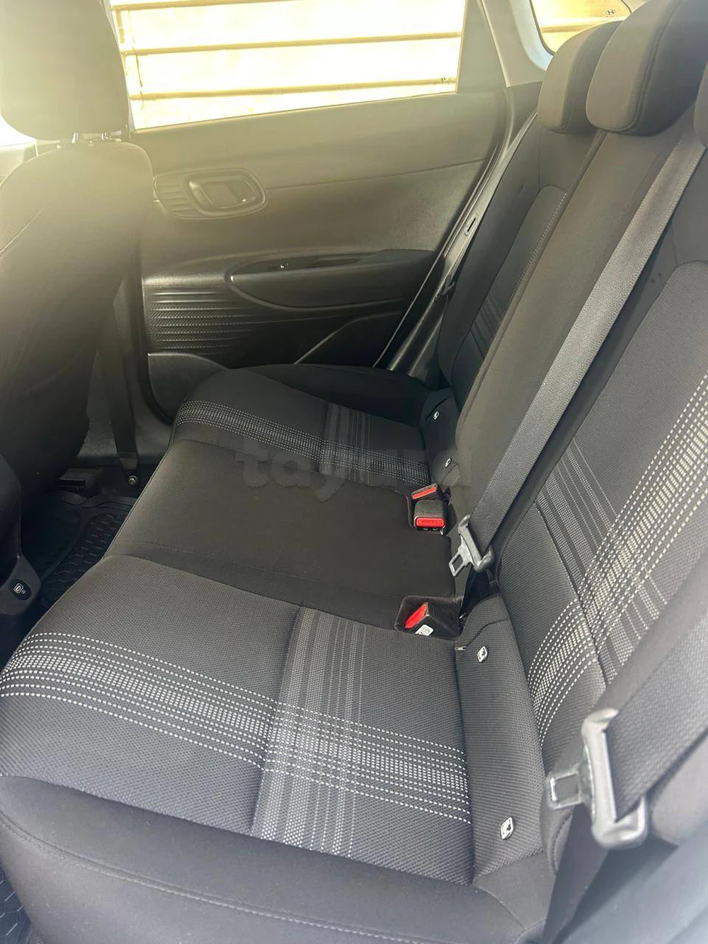 Carte voiture Hyundai i20