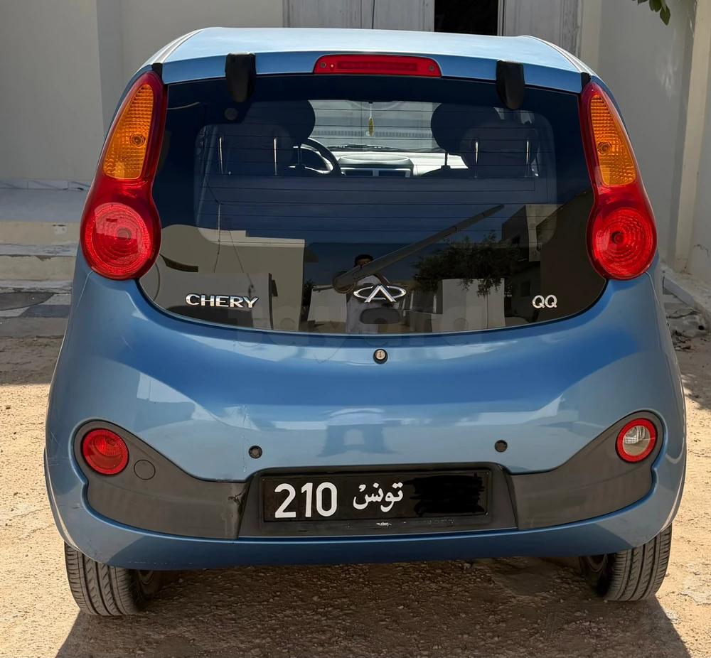 Chery QQ