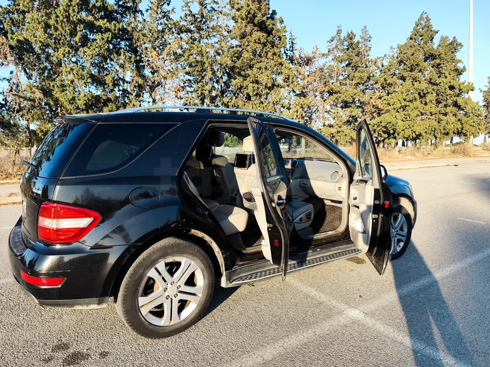 Mercedes-Benz Classe ML