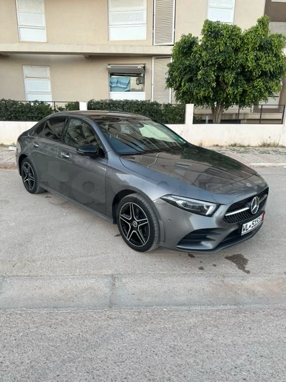 Mercedes-Benz Classe A