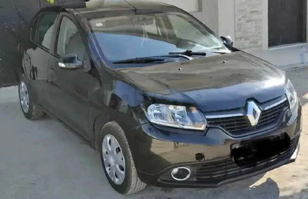 Renault Symbol