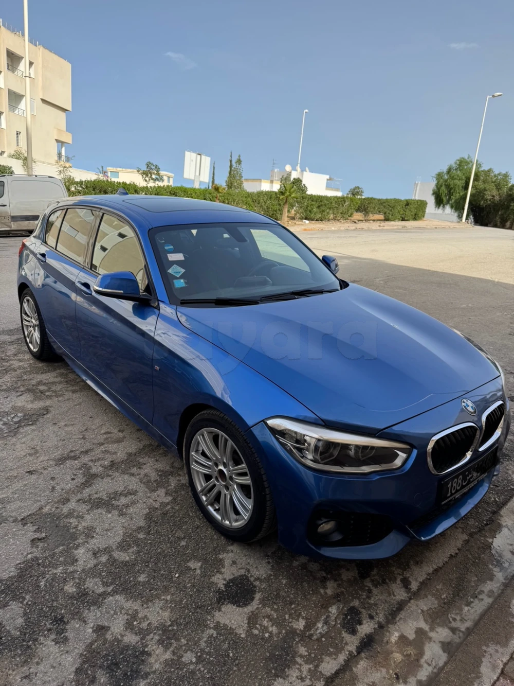 BMW Serie 1