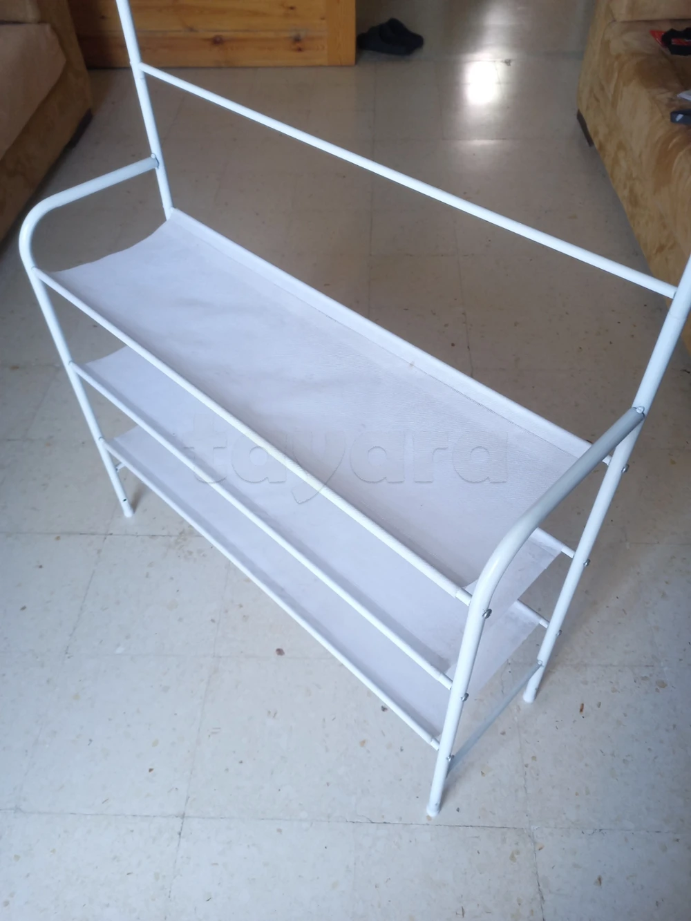 Porte manteau
