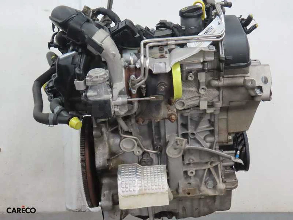 moteur 1.2 tsi pour pieces