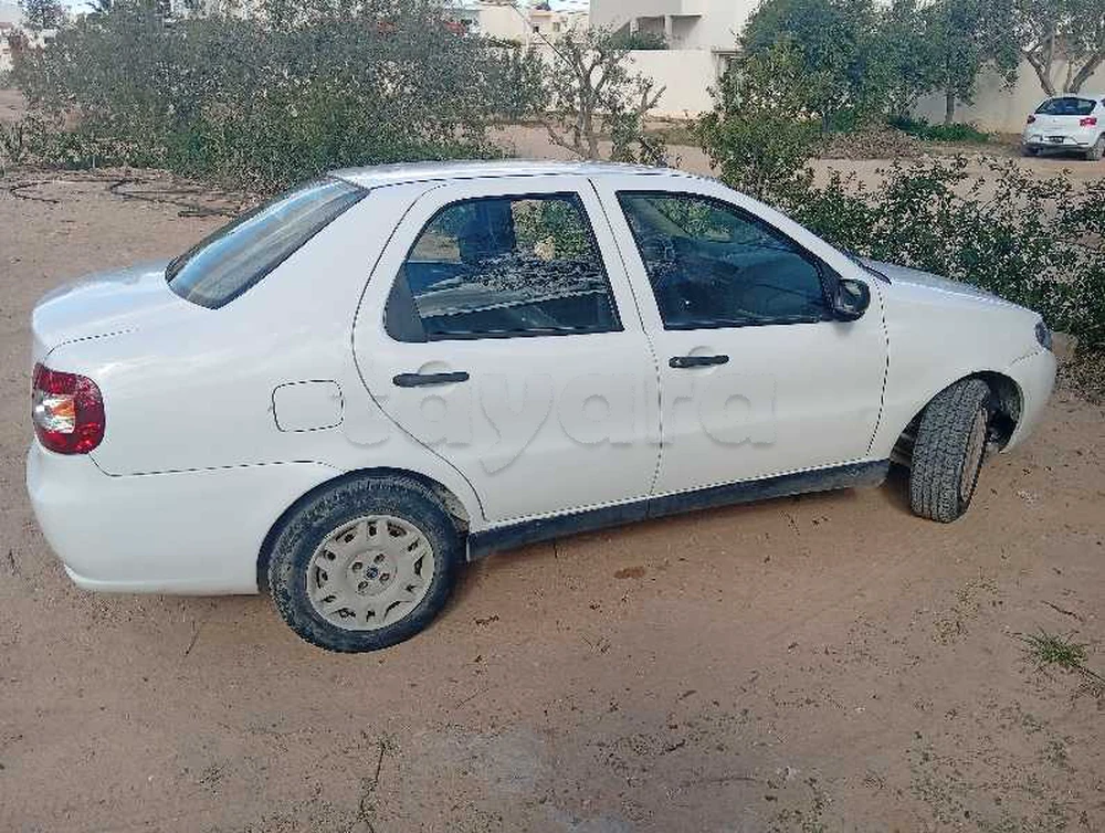 Fiat Siena