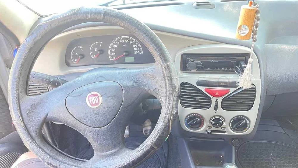 Fiat Palio