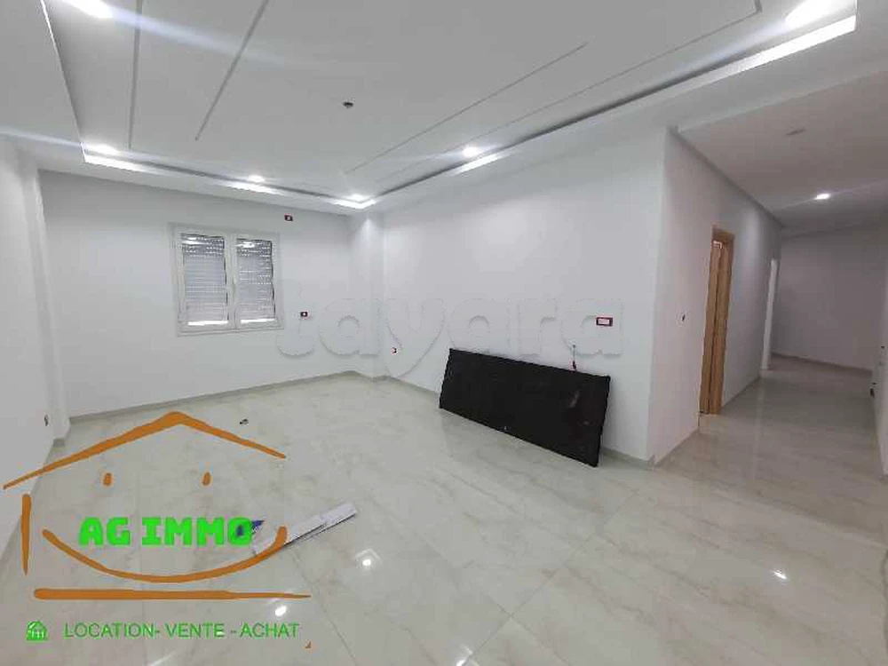 appartement s+2 sahloul4