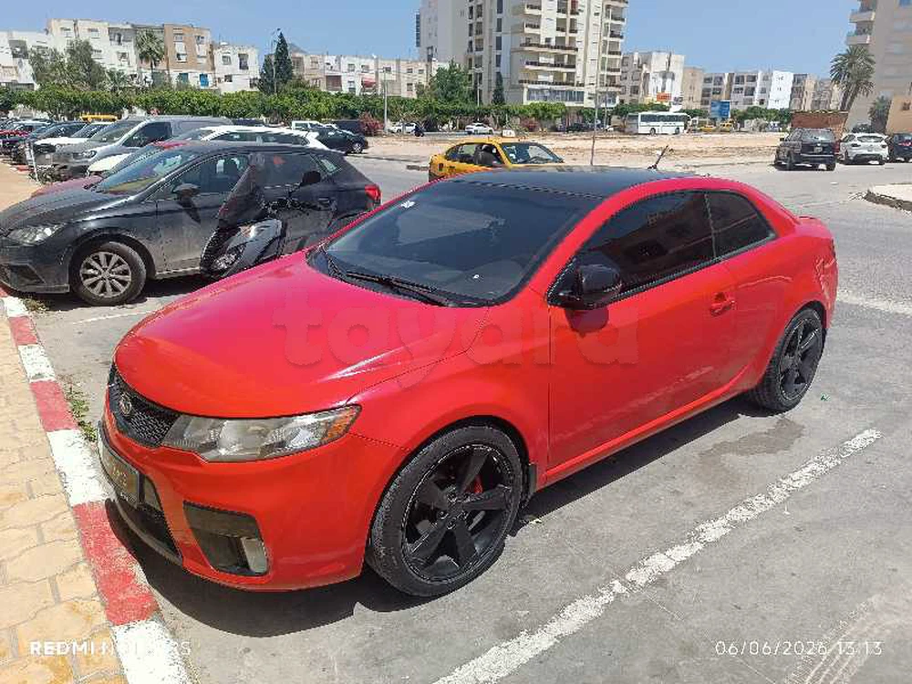 Kia Cerato