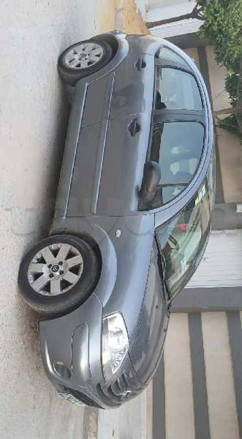Citroen C35