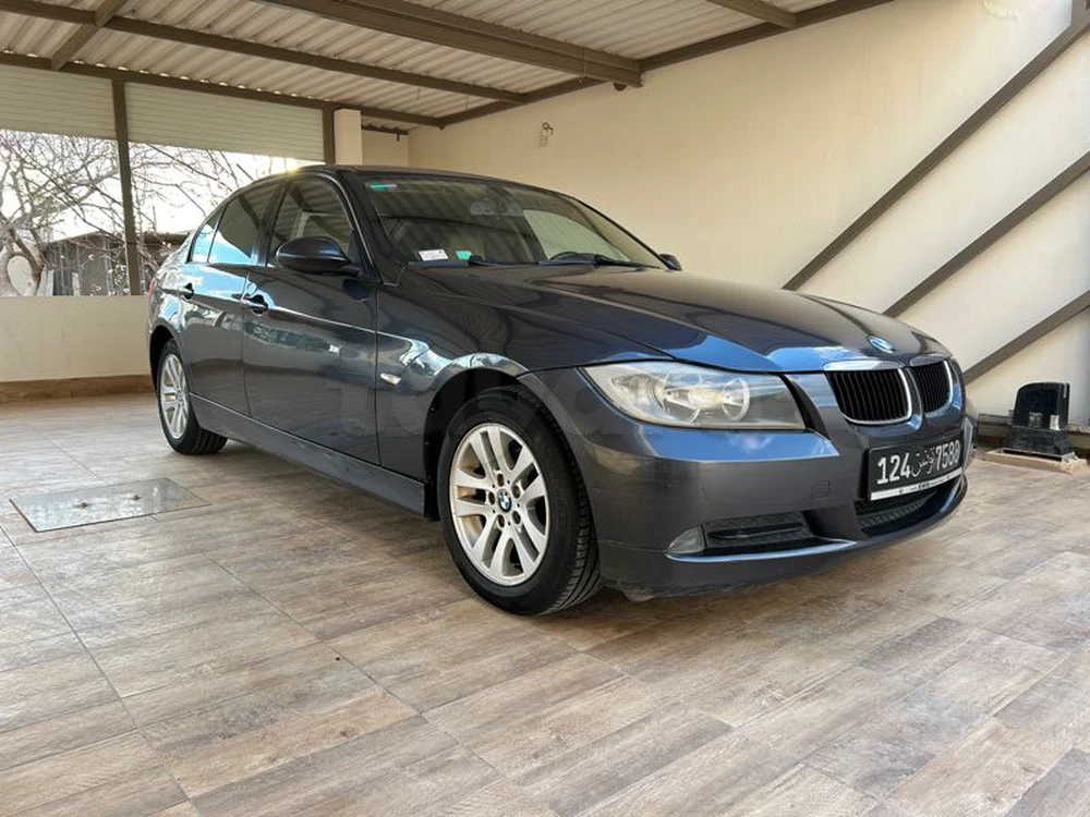 BMW Serie 3