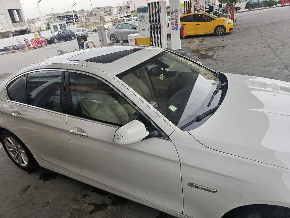 BMW Serie 5