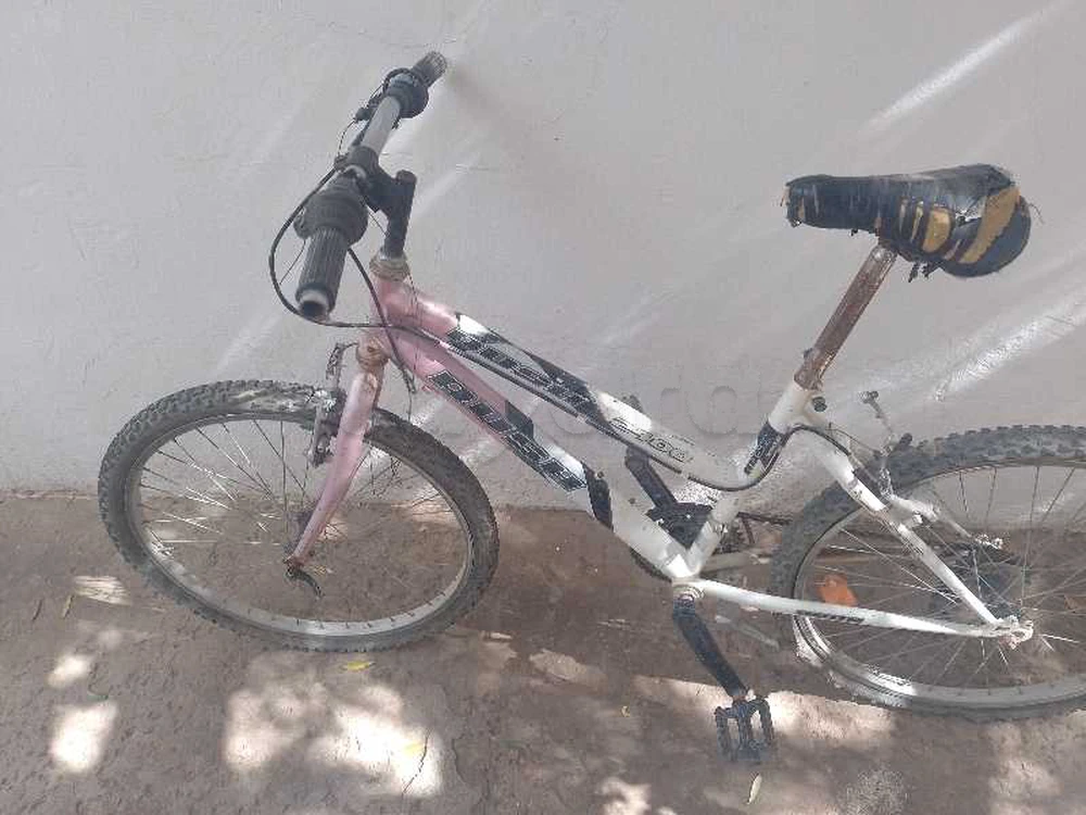 bicyclette