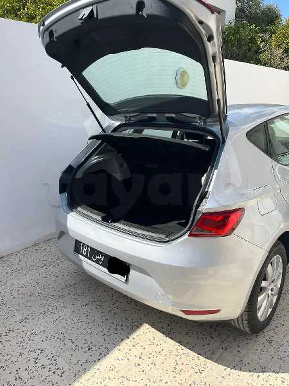 SEAT Leon ST