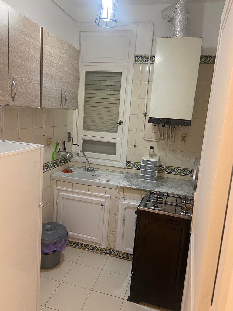 Un super s+1 meublé de luxe par mois pour مواطنين بالخارج - Bild 3