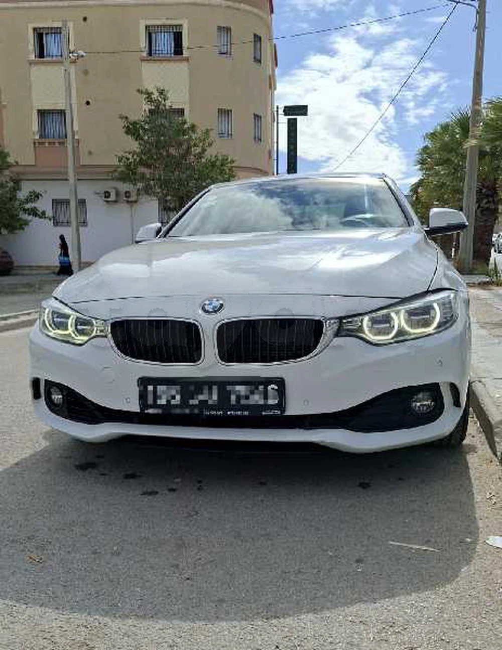 BMW Serie 4