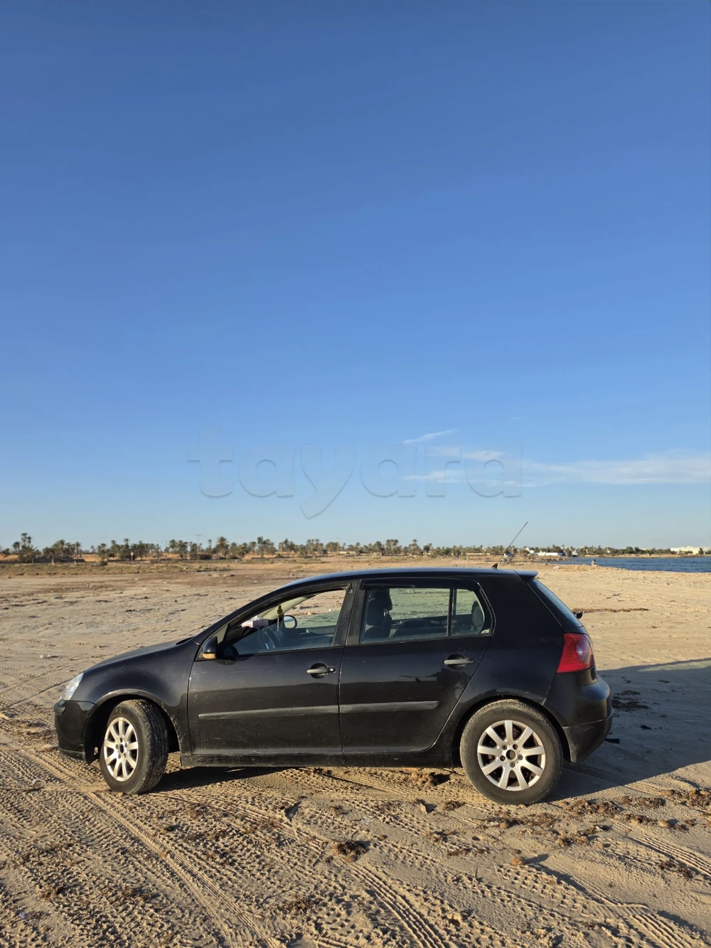 Volkswagen Golf 5