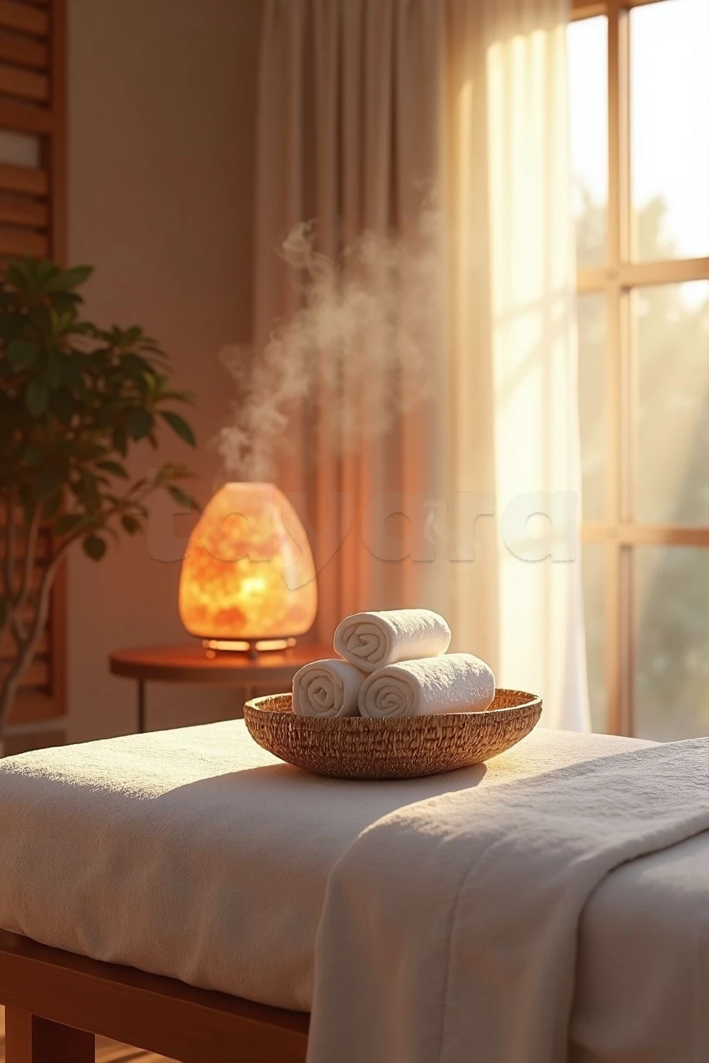 Beauté, détente et traditions