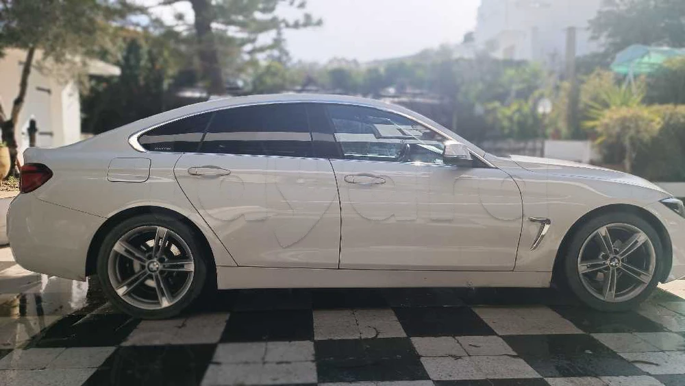 BMW Serie 4