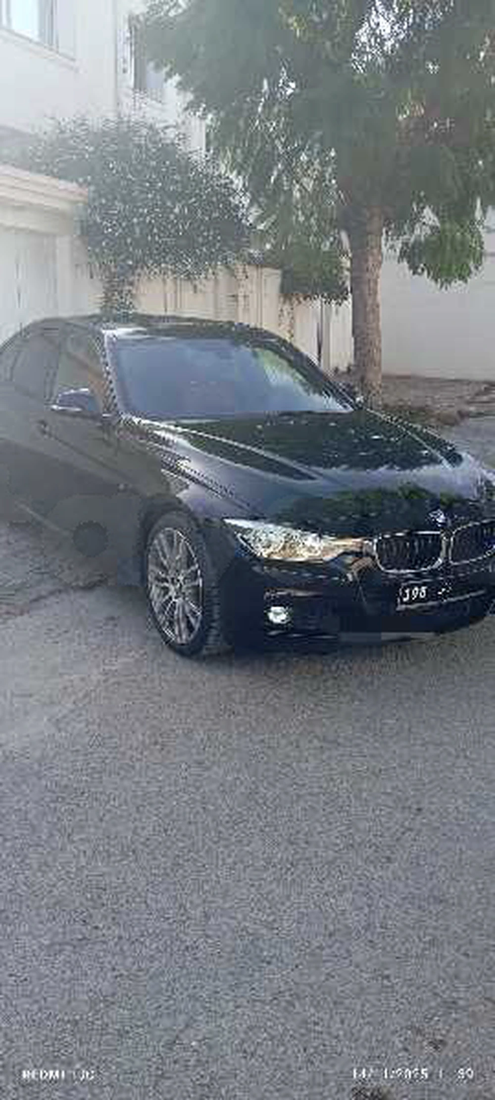 BMW Serie 3 GT