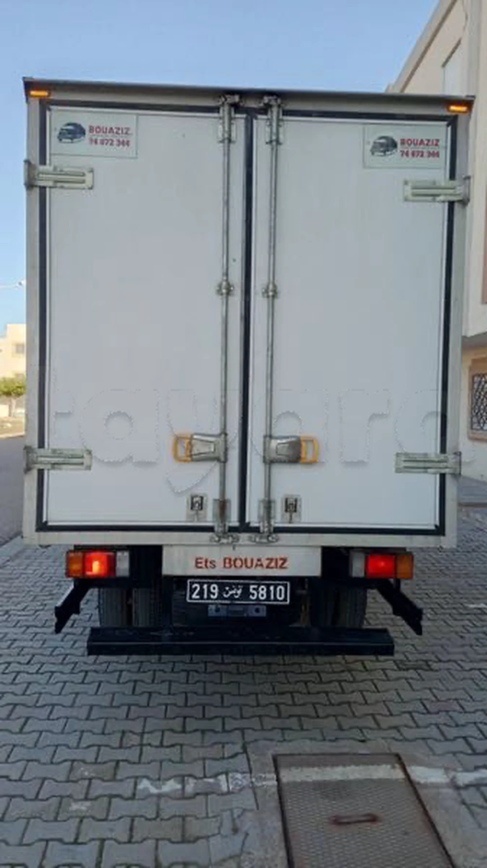 Isuzu Landwind