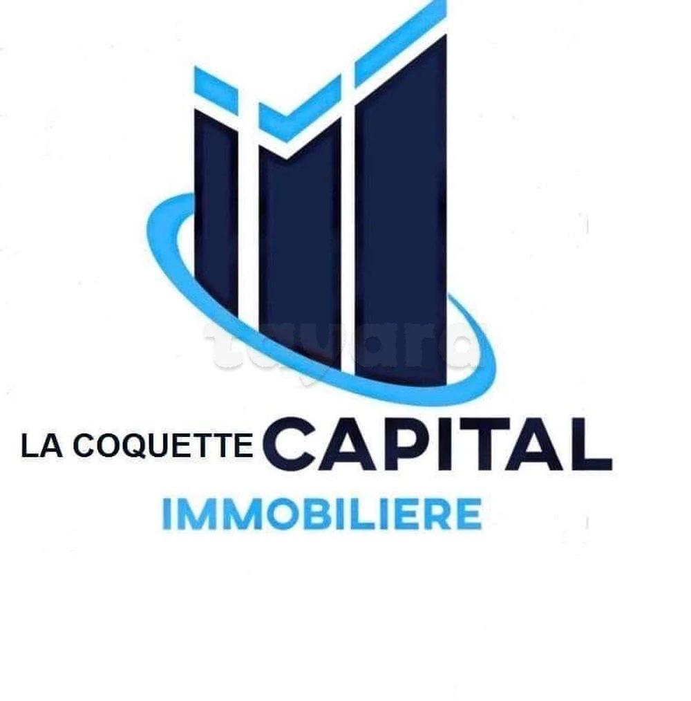 Shop's avatar of la coquette capitale on tayara