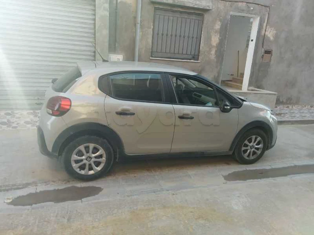 Citroen C35