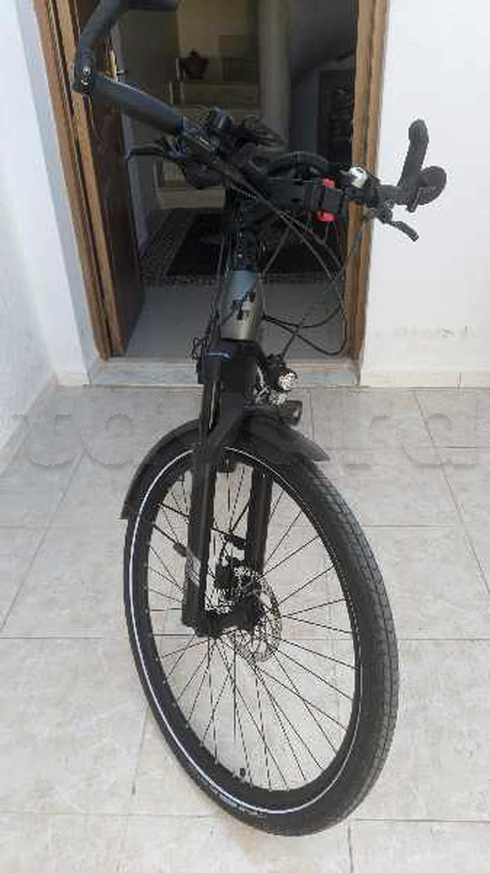 vélo électrique cube kathmandu Pro 625