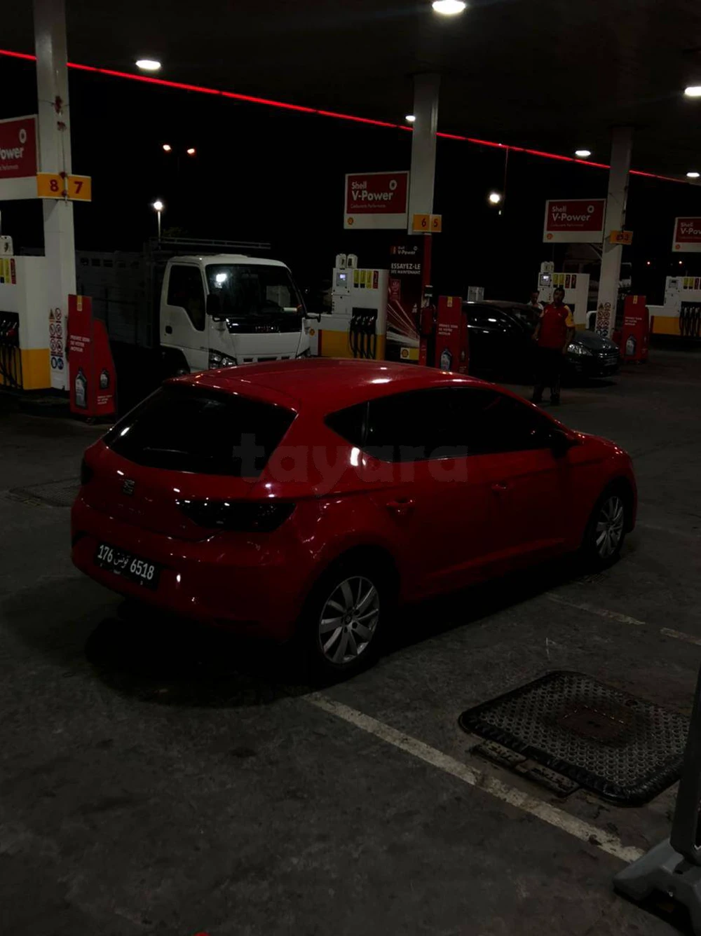 SEAT Leon ST