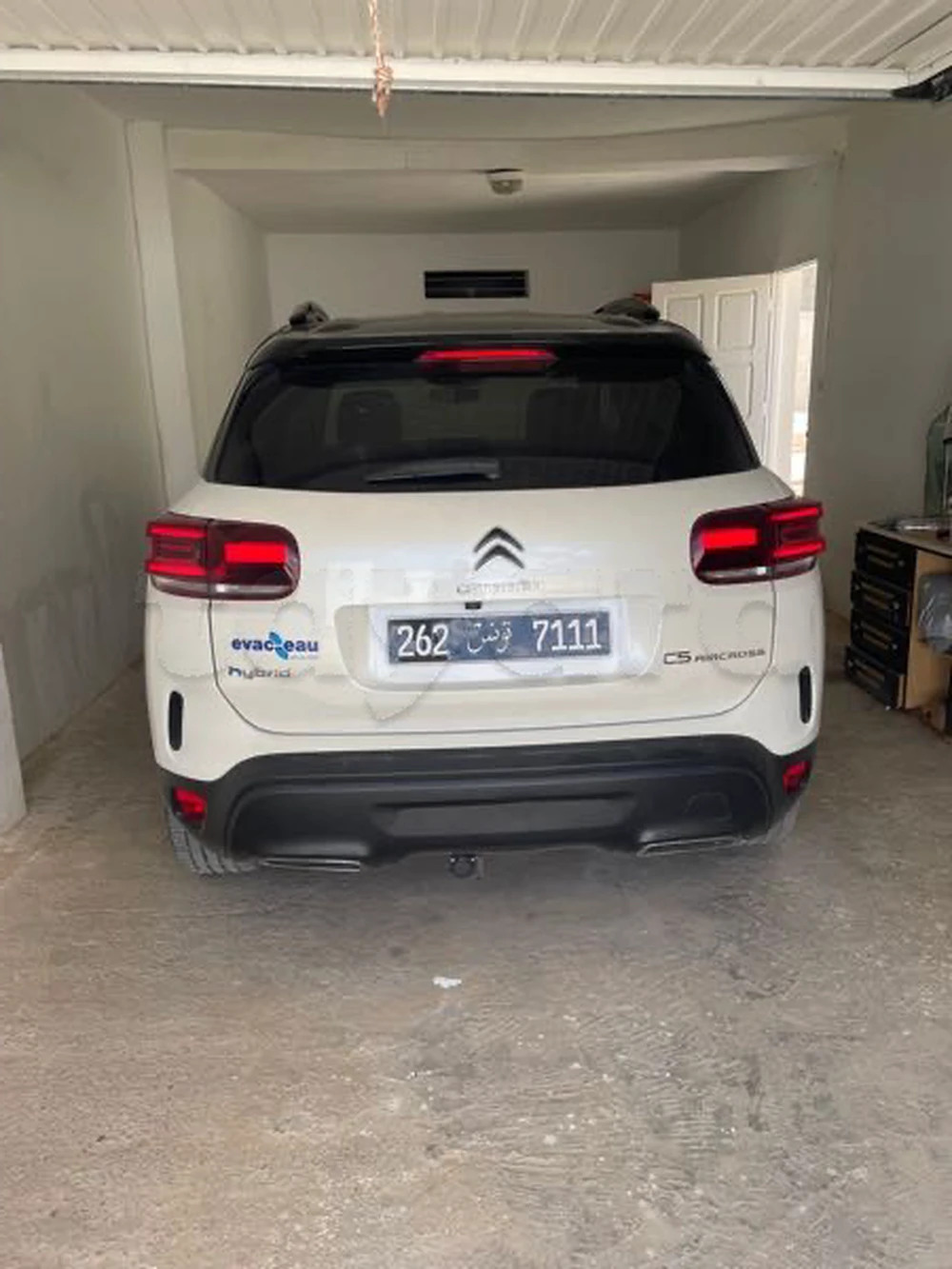 Citroen C5