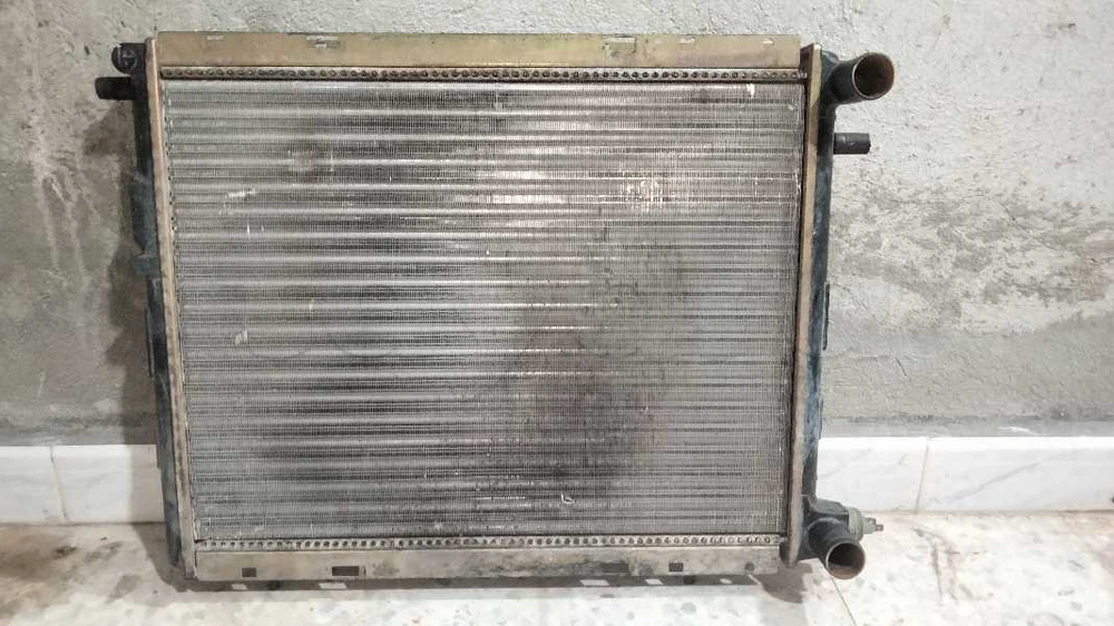 Carte voiture Renault R19