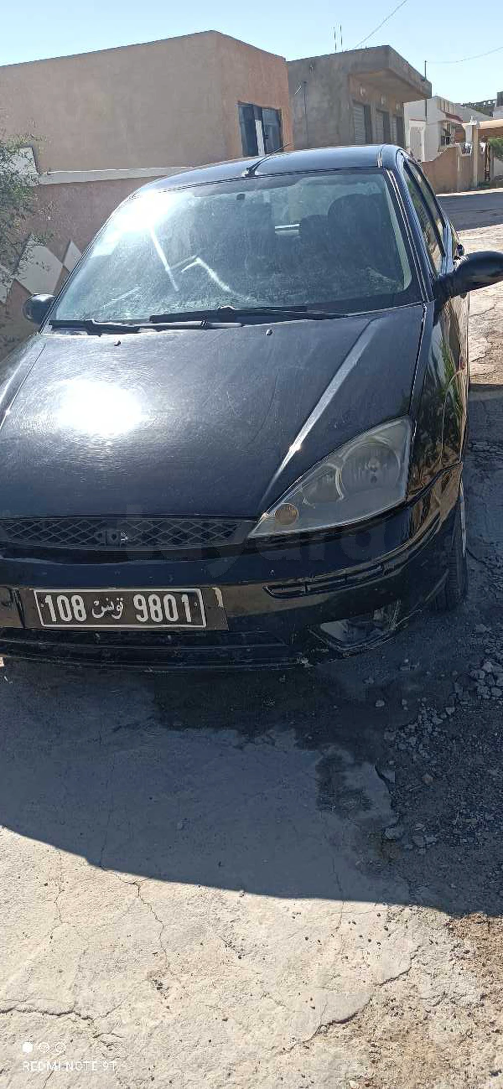 Ford Focus C-MAX