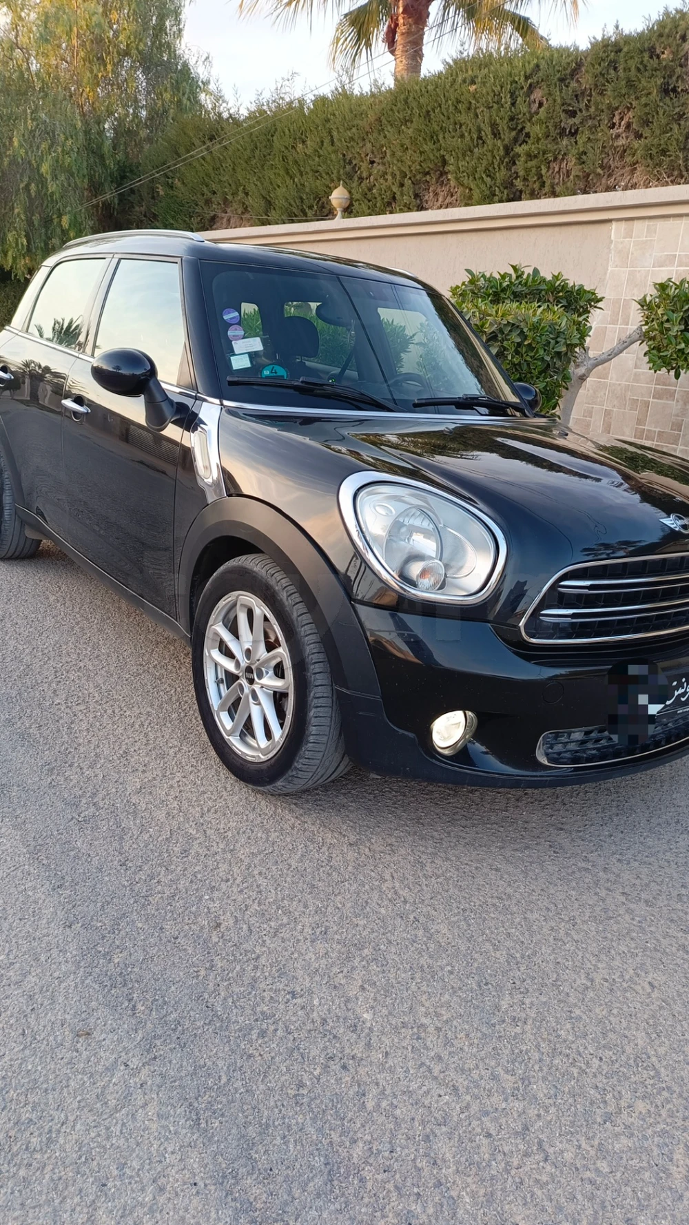 Mini One